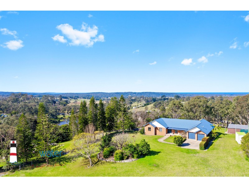 254 Francis St, Moruya NSW 2537
