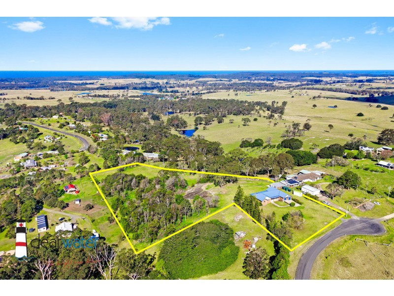 254 Francis St, Moruya NSW 2537