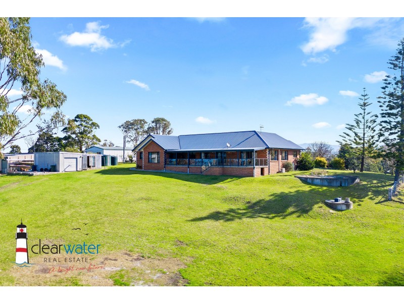 254 Francis St, Moruya NSW 2537