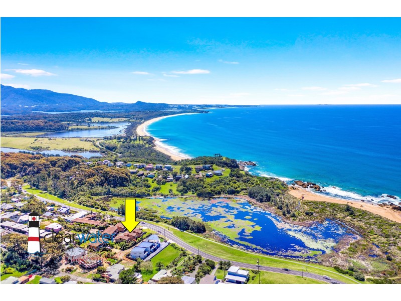 7/42 – 44 Wallaga Lake Rd, Bermagui NSW 2546