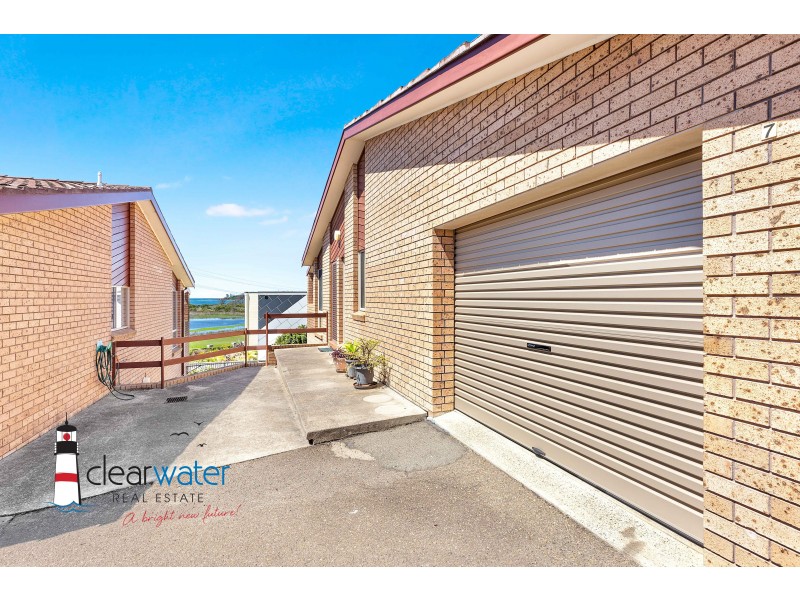 7/42 – 44 Wallaga Lake Rd, Bermagui NSW 2546