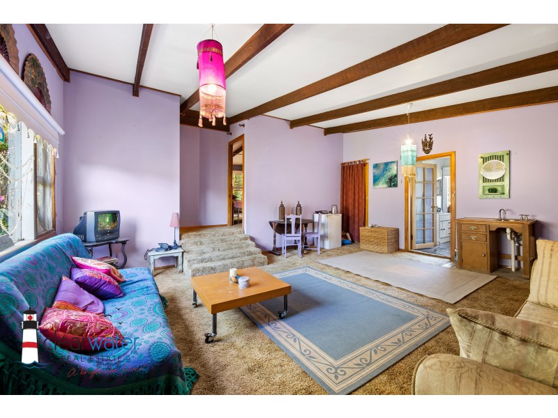 504 Punkalla Tilba Rd, Central Tilba NSW 2546