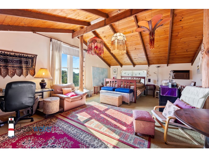 504 Punkalla Tilba Rd, Central Tilba NSW 2546