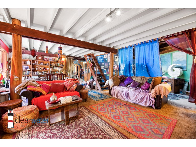 504 Punkalla Tilba Rd, Central Tilba NSW 2546