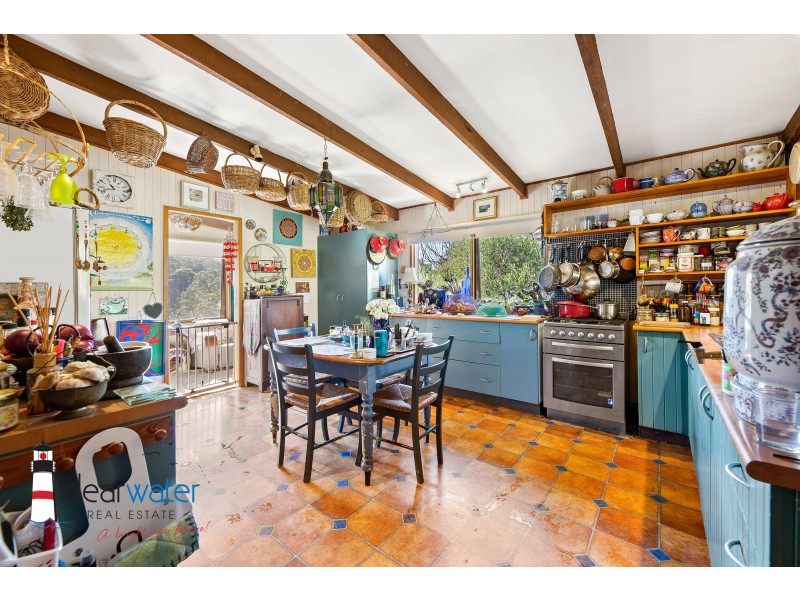 504 Punkalla Tilba Rd, Central Tilba NSW 2546