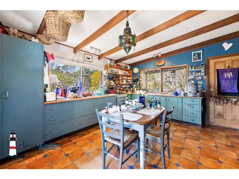 504 Punkalla Tilba Rd, Central Tilba NSW 2546