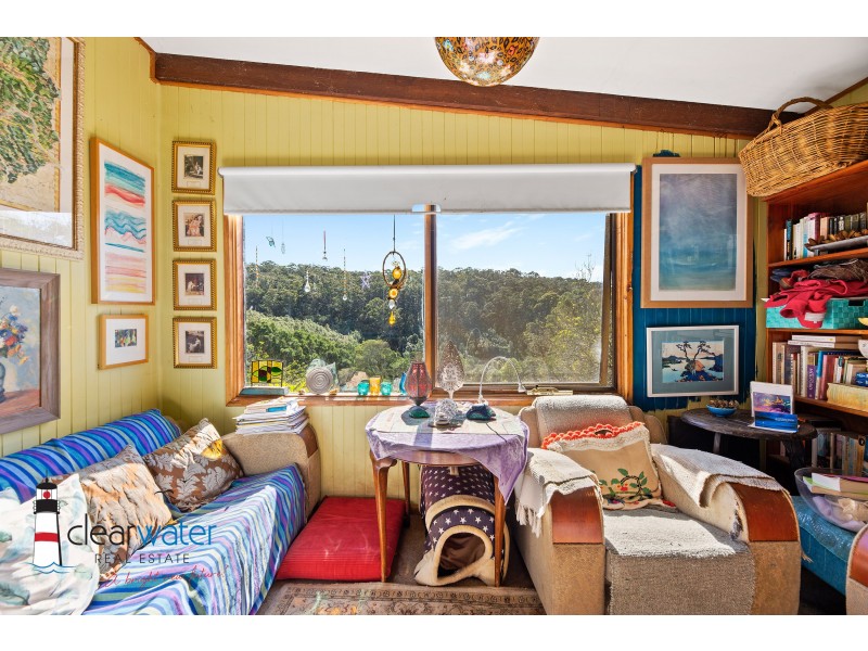 504 Punkalla Tilba Rd, Central Tilba NSW 2546