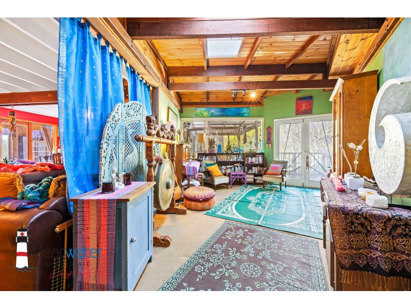 504 Punkalla Tilba Rd, Central Tilba NSW 2546