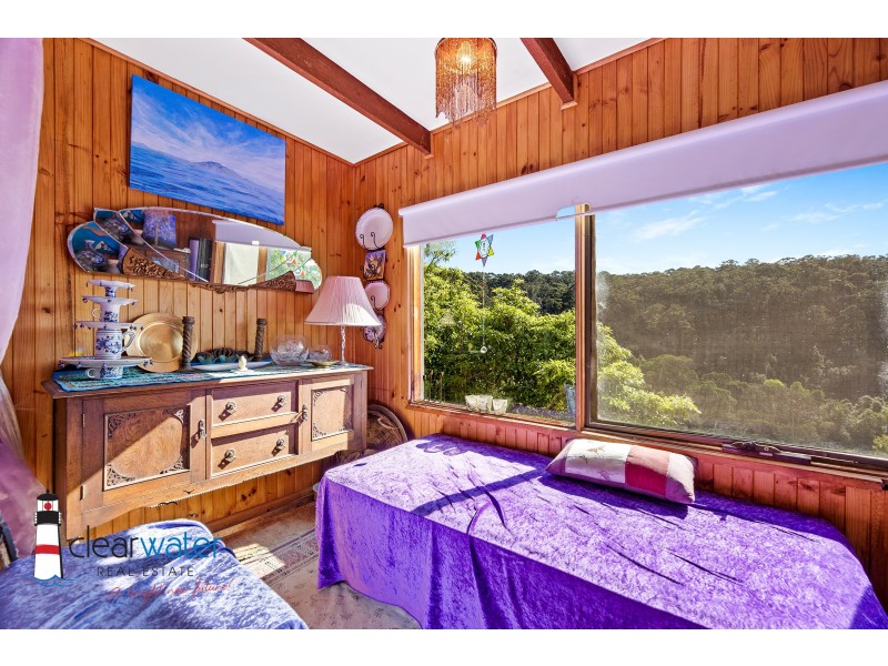 504 Punkalla Tilba Rd, Central Tilba NSW 2546