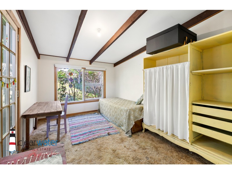 504 Punkalla Tilba Rd, Central Tilba NSW 2546