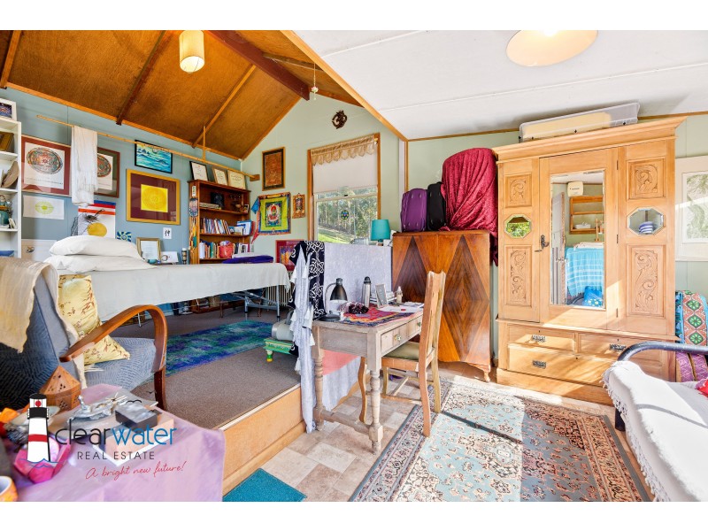 504 Punkalla Tilba Rd, Central Tilba NSW 2546