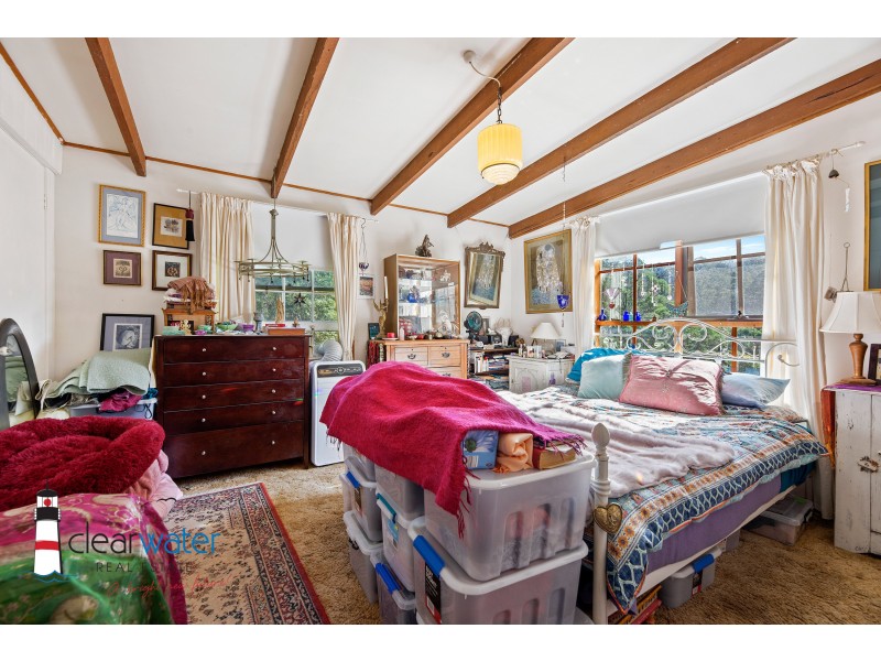 504 Punkalla Tilba Rd, Central Tilba NSW 2546