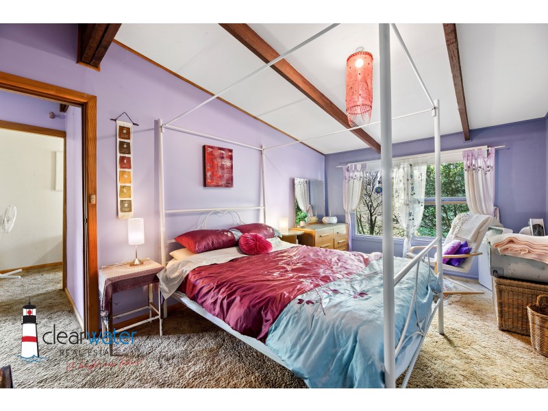 504 Punkalla Tilba Rd, Central Tilba NSW 2546