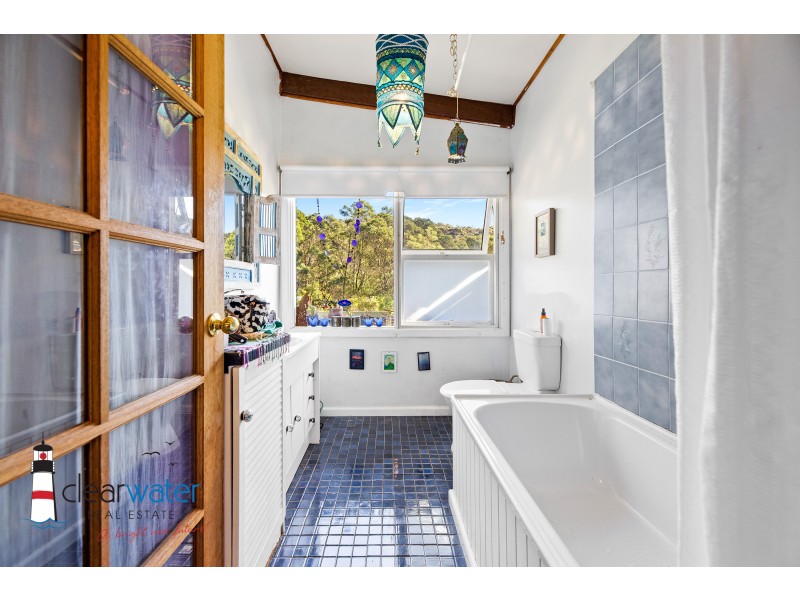 504 Punkalla Tilba Rd, Central Tilba NSW 2546