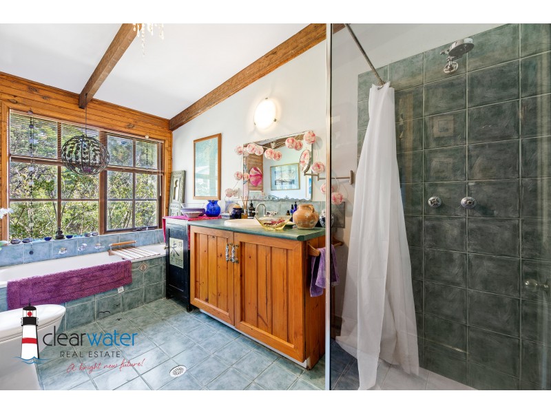 504 Punkalla Tilba Rd, Central Tilba NSW 2546