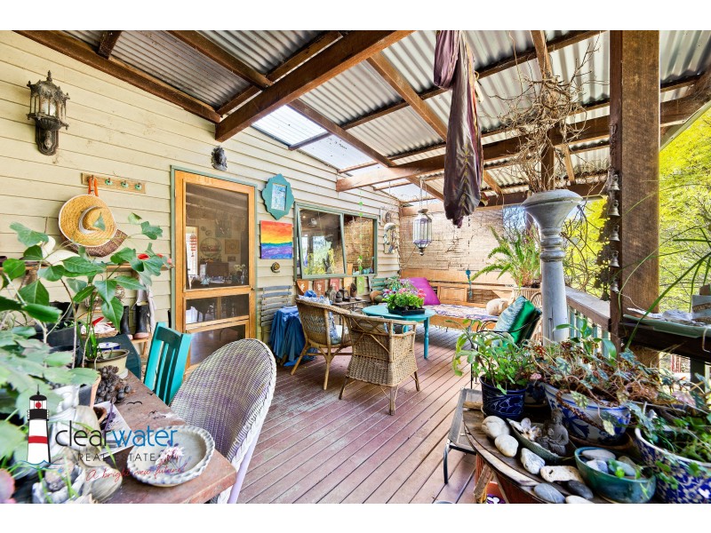 504 Punkalla Tilba Rd, Central Tilba NSW 2546