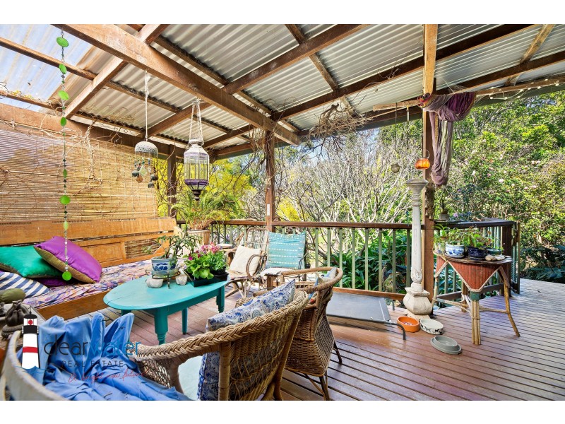 504 Punkalla Tilba Rd, Central Tilba NSW 2546