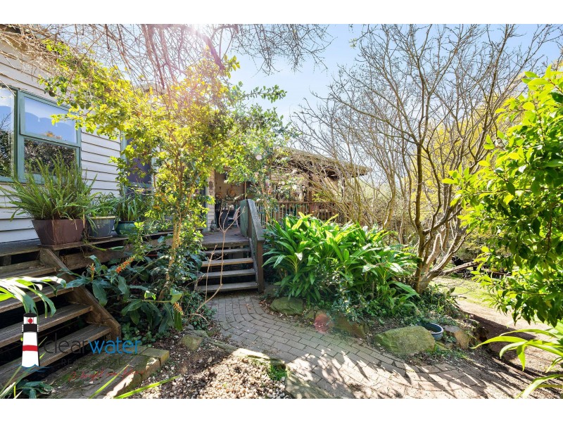 504 Punkalla Tilba Rd, Central Tilba NSW 2546