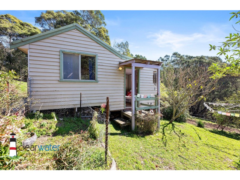 504 Punkalla Tilba Rd, Central Tilba NSW 2546
