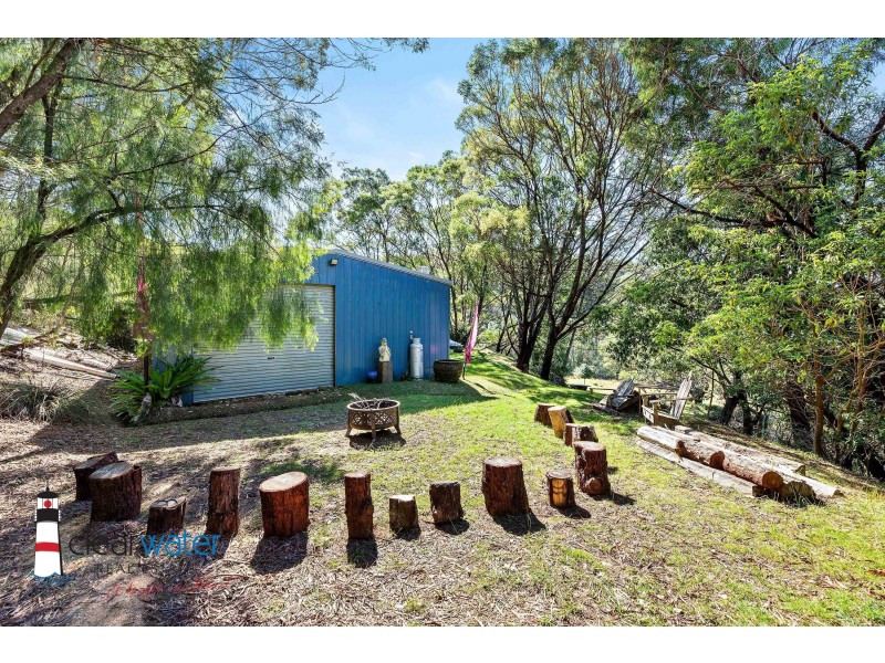 504 Punkalla Tilba Rd, Central Tilba NSW 2546