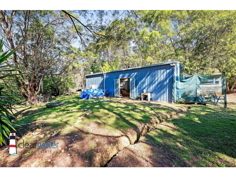 504 Punkalla Tilba Rd, Central Tilba NSW 2546