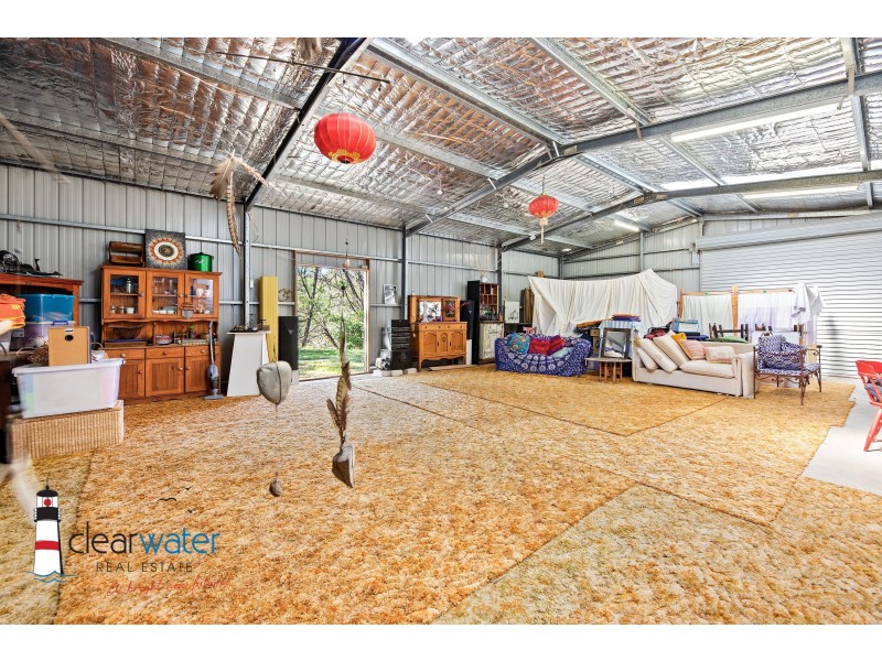 504 Punkalla Tilba Rd, Central Tilba NSW 2546