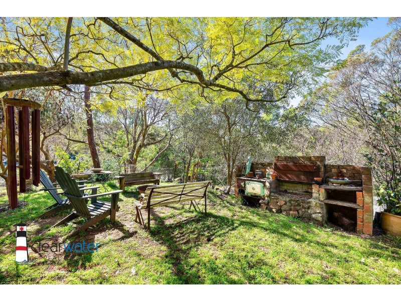 504 Punkalla Tilba Rd, Central Tilba NSW 2546