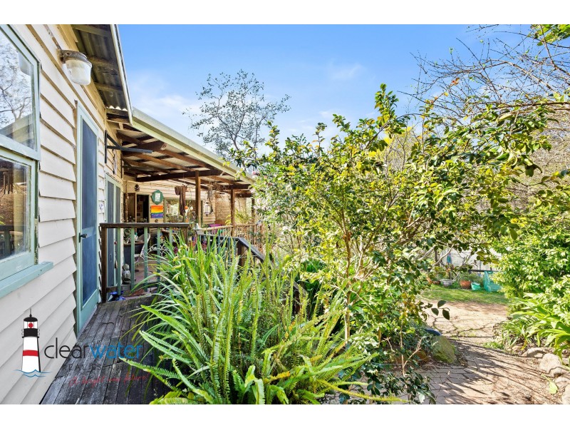 504 Punkalla Tilba Rd, Central Tilba NSW 2546