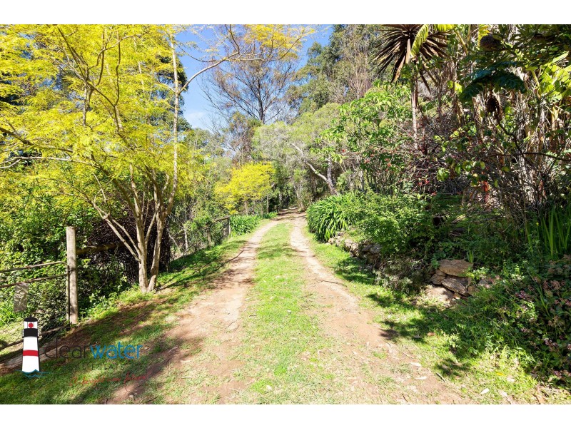 504 Punkalla Tilba Rd, Central Tilba NSW 2546