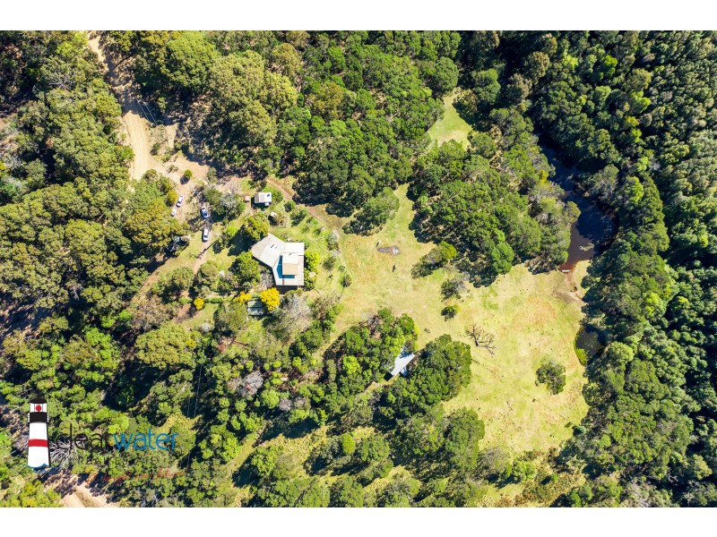 504 Punkalla Tilba Rd, Central Tilba NSW 2546