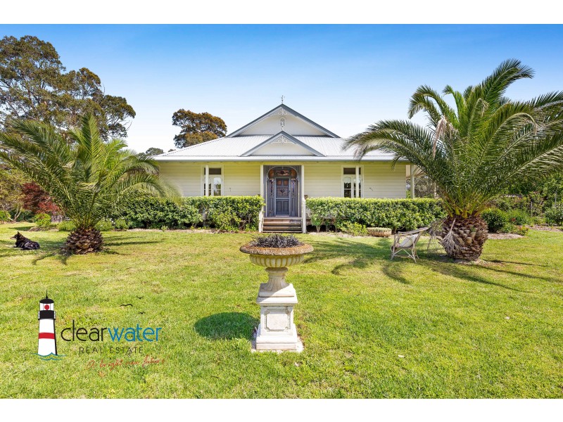 283 Meadows Rd, Mogendoura NSW 2537