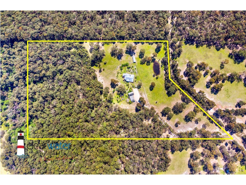 283 Meadows Rd, Mogendoura NSW 2537