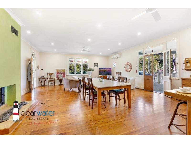 283 Meadows Rd, Mogendoura NSW 2537