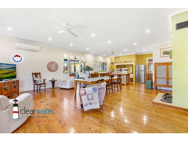 283 Meadows Rd, Mogendoura NSW 2537