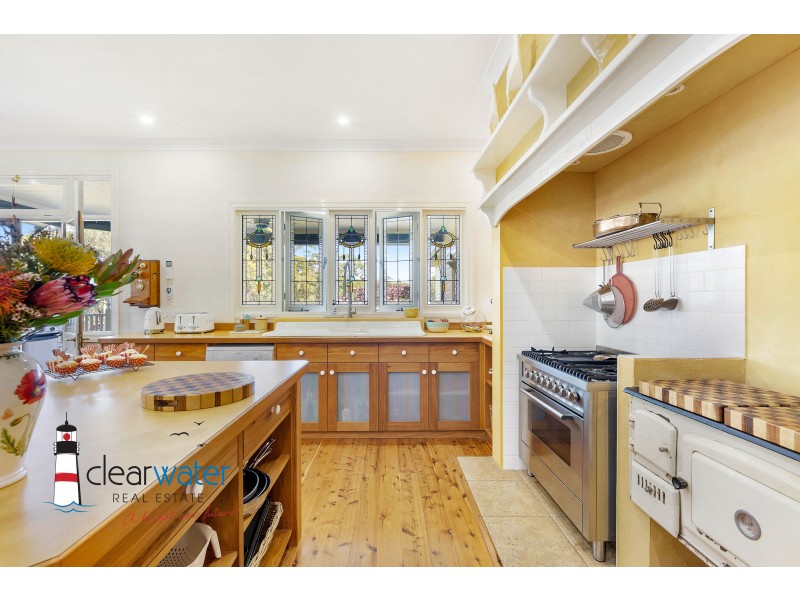 283 Meadows Rd, Mogendoura NSW 2537