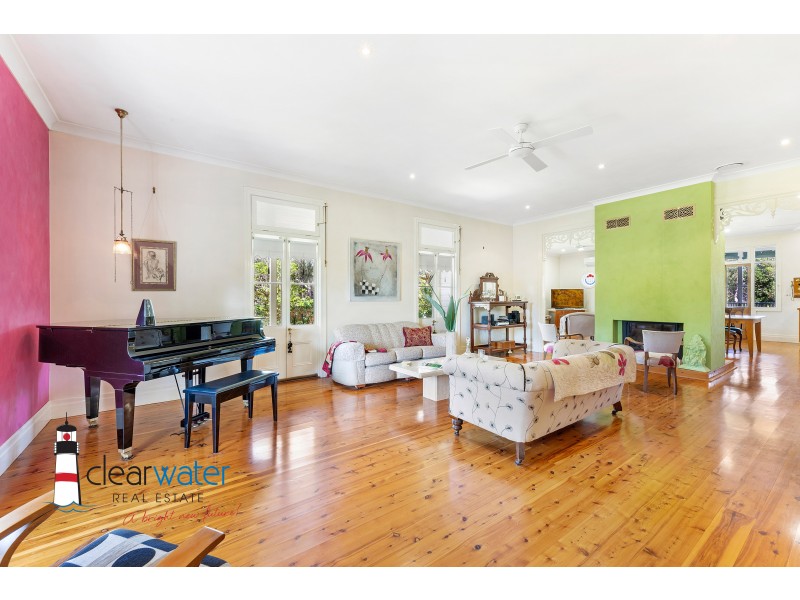 283 Meadows Rd, Mogendoura NSW 2537