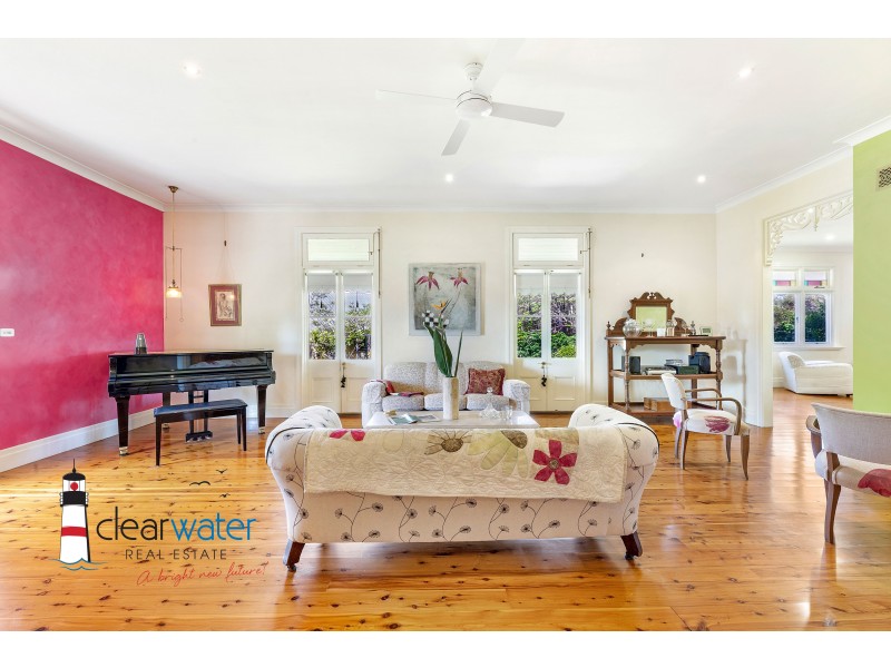 283 Meadows Rd, Mogendoura NSW 2537