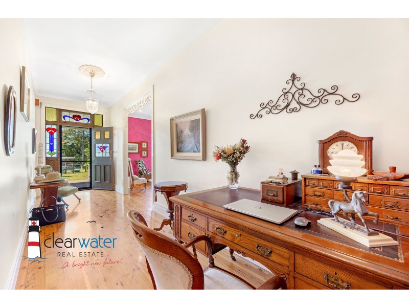 283 Meadows Rd, Mogendoura NSW 2537