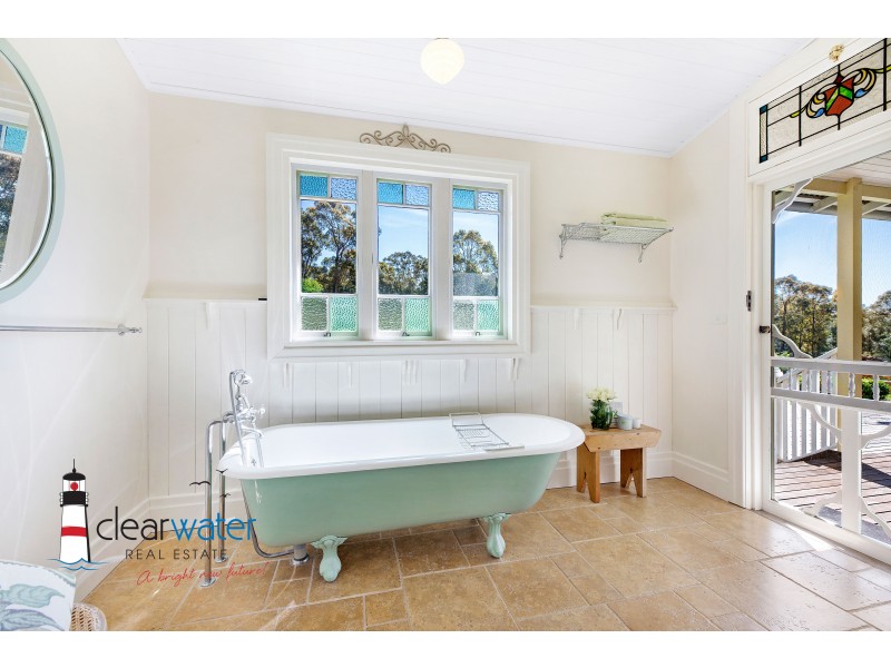 283 Meadows Rd, Mogendoura NSW 2537