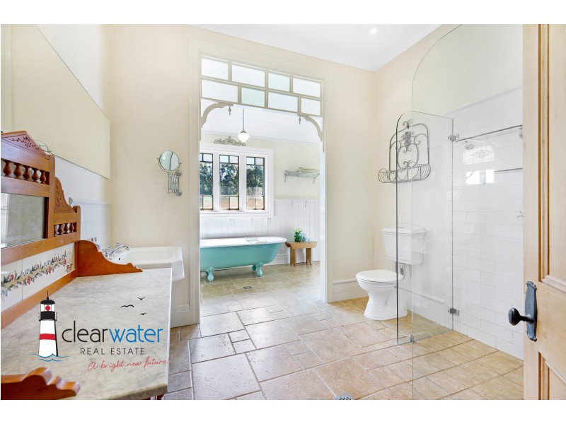 283 Meadows Rd, Mogendoura NSW 2537