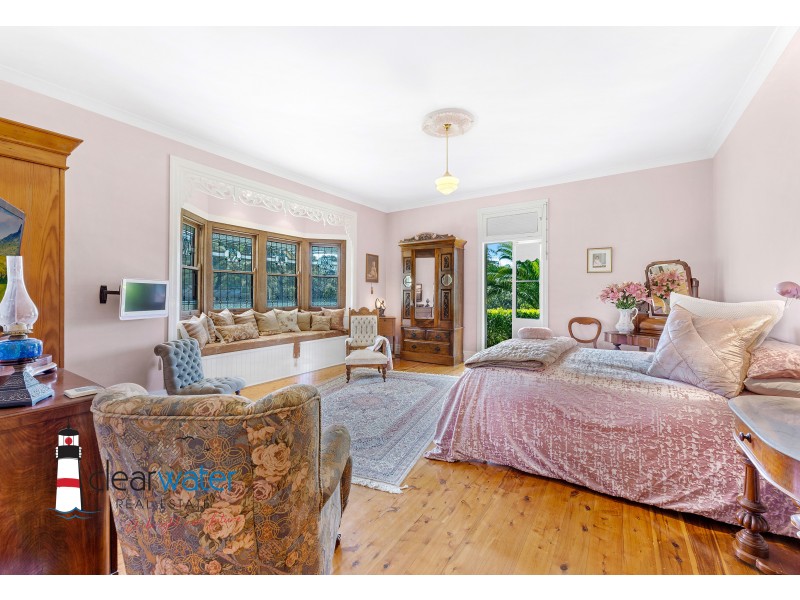 283 Meadows Rd, Mogendoura NSW 2537