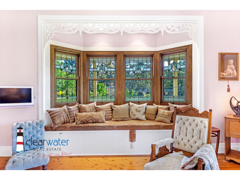 283 Meadows Rd, Mogendoura NSW 2537