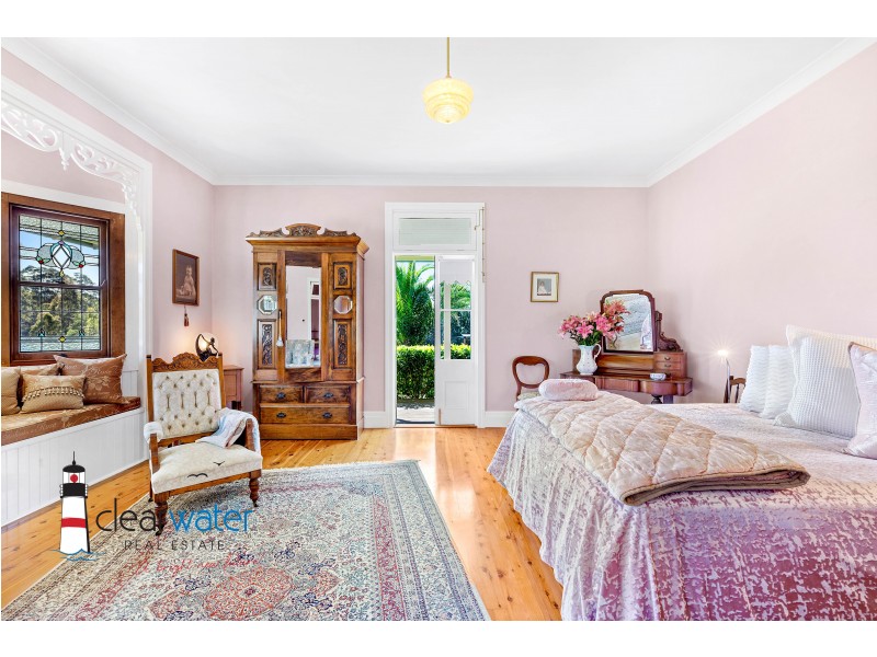 283 Meadows Rd, Mogendoura NSW 2537