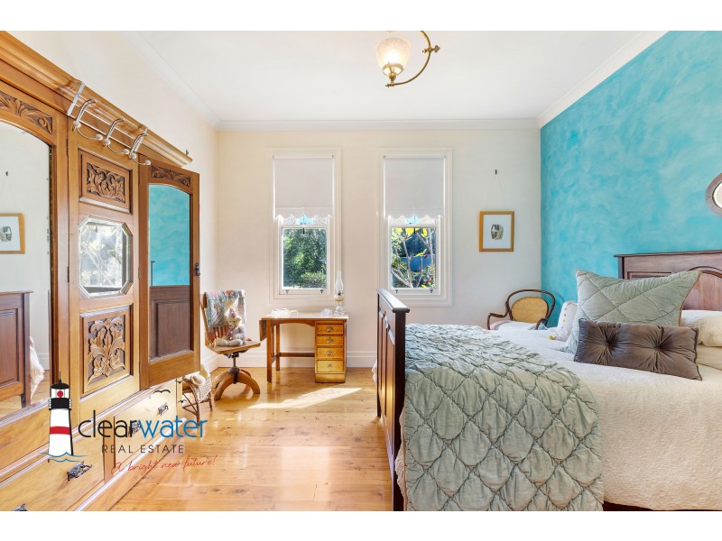 283 Meadows Rd, Mogendoura NSW 2537