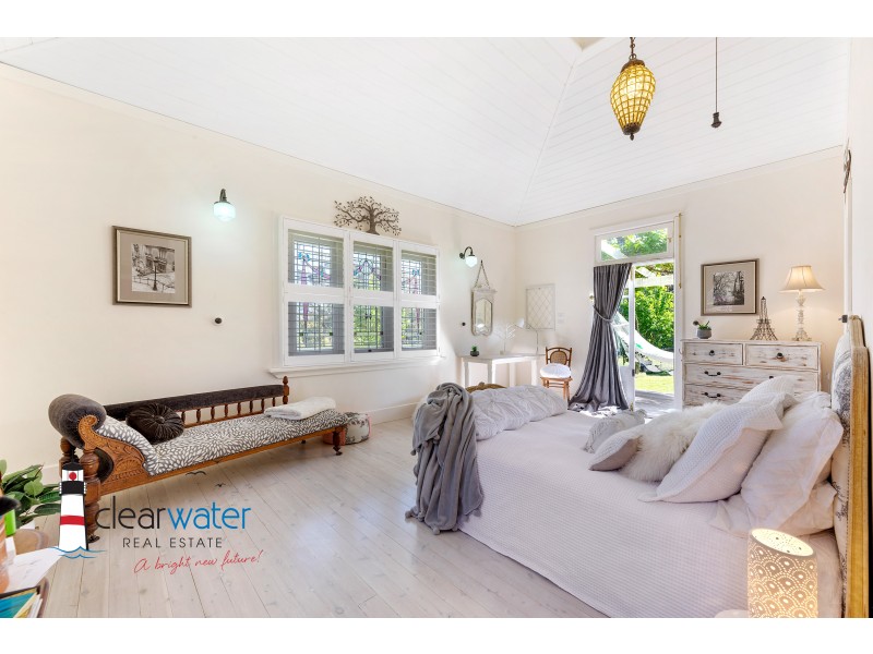 283 Meadows Rd, Mogendoura NSW 2537