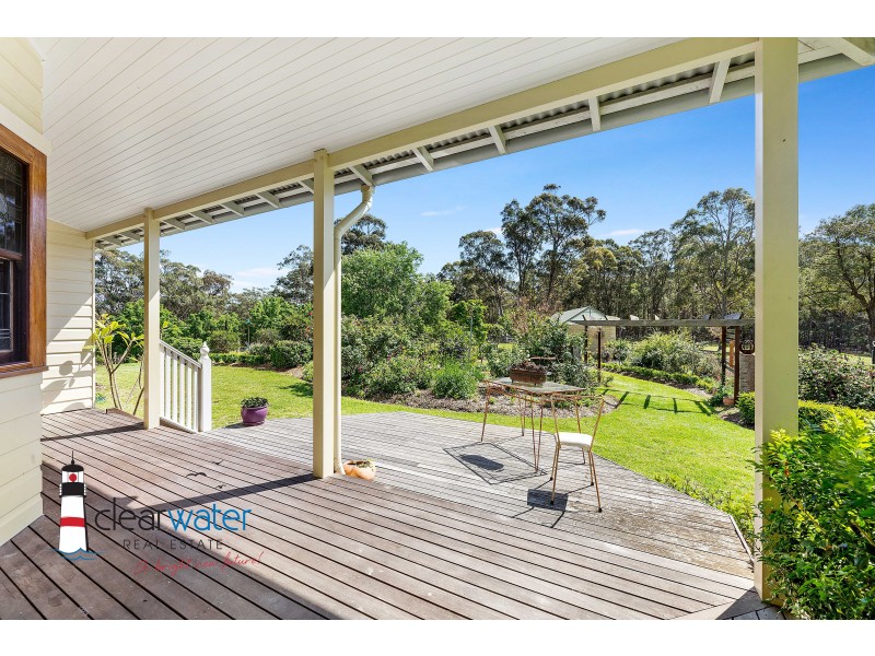 283 Meadows Rd, Mogendoura NSW 2537