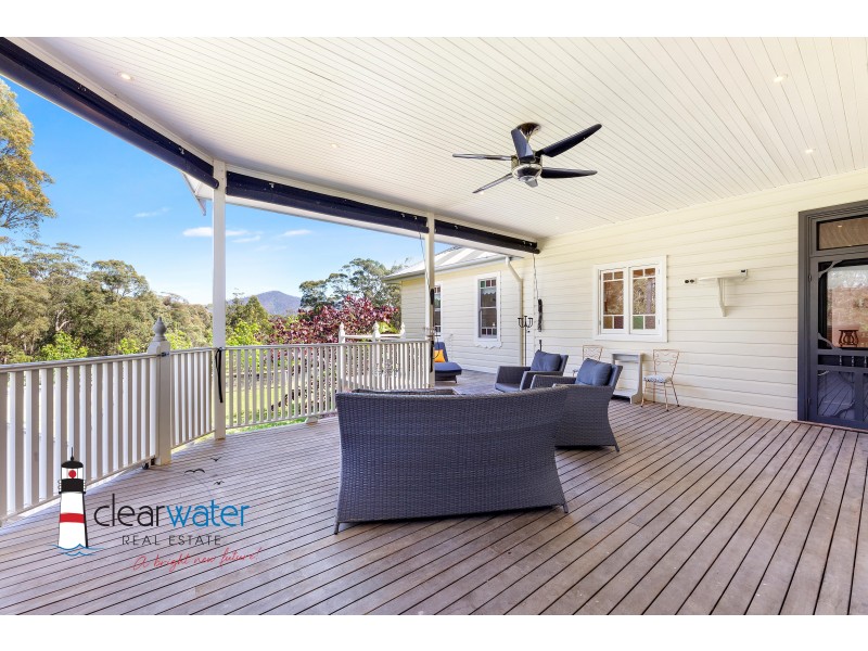 283 Meadows Rd, Mogendoura NSW 2537