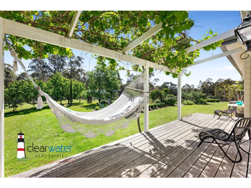 283 Meadows Rd, Mogendoura NSW 2537
