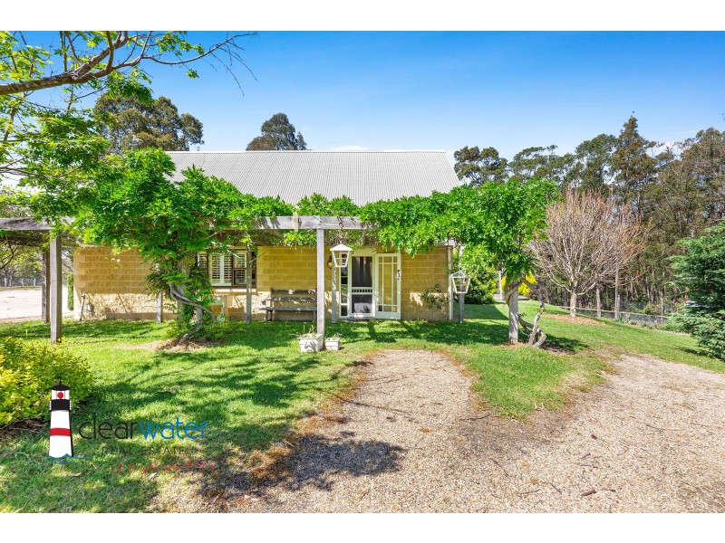 283 Meadows Rd, Mogendoura NSW 2537