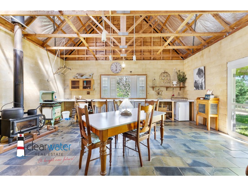 283 Meadows Rd, Mogendoura NSW 2537